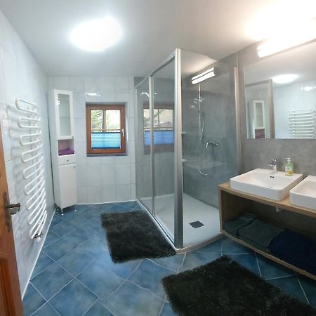 Hirzbachgut Villa Fusch an der Grossglocknerstrasse Ngoại thất bức ảnh