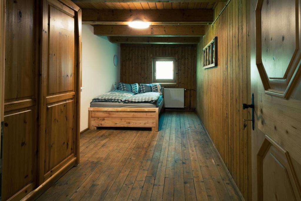 Hirzbachgut Villa Fusch an der Grossglocknerstrasse Ngoại thất bức ảnh