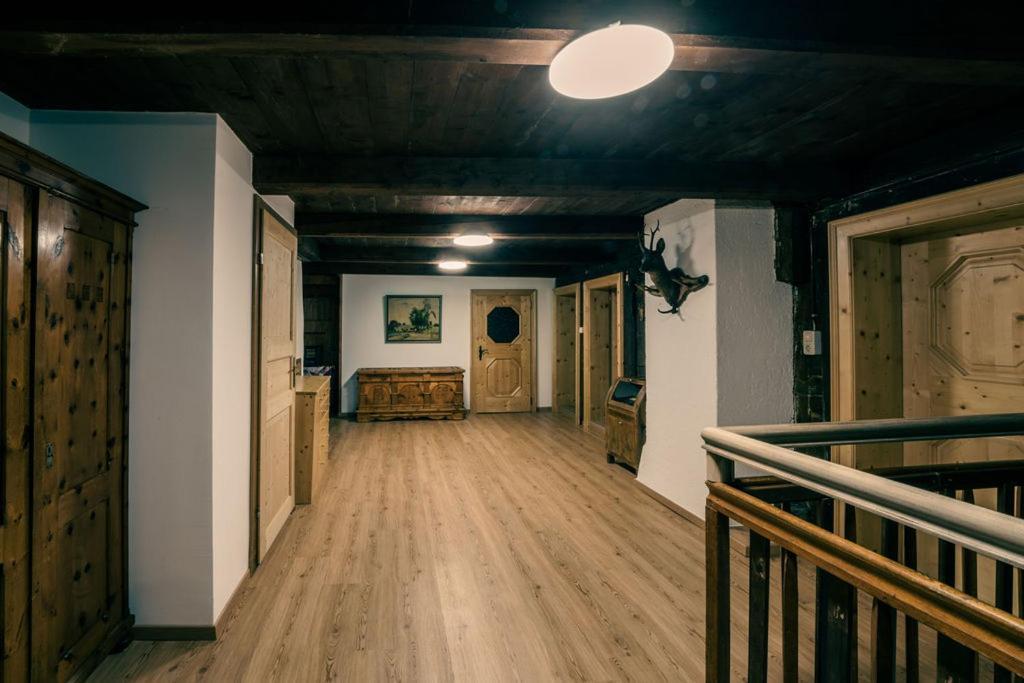 Hirzbachgut Villa Fusch an der Grossglocknerstrasse Ngoại thất bức ảnh