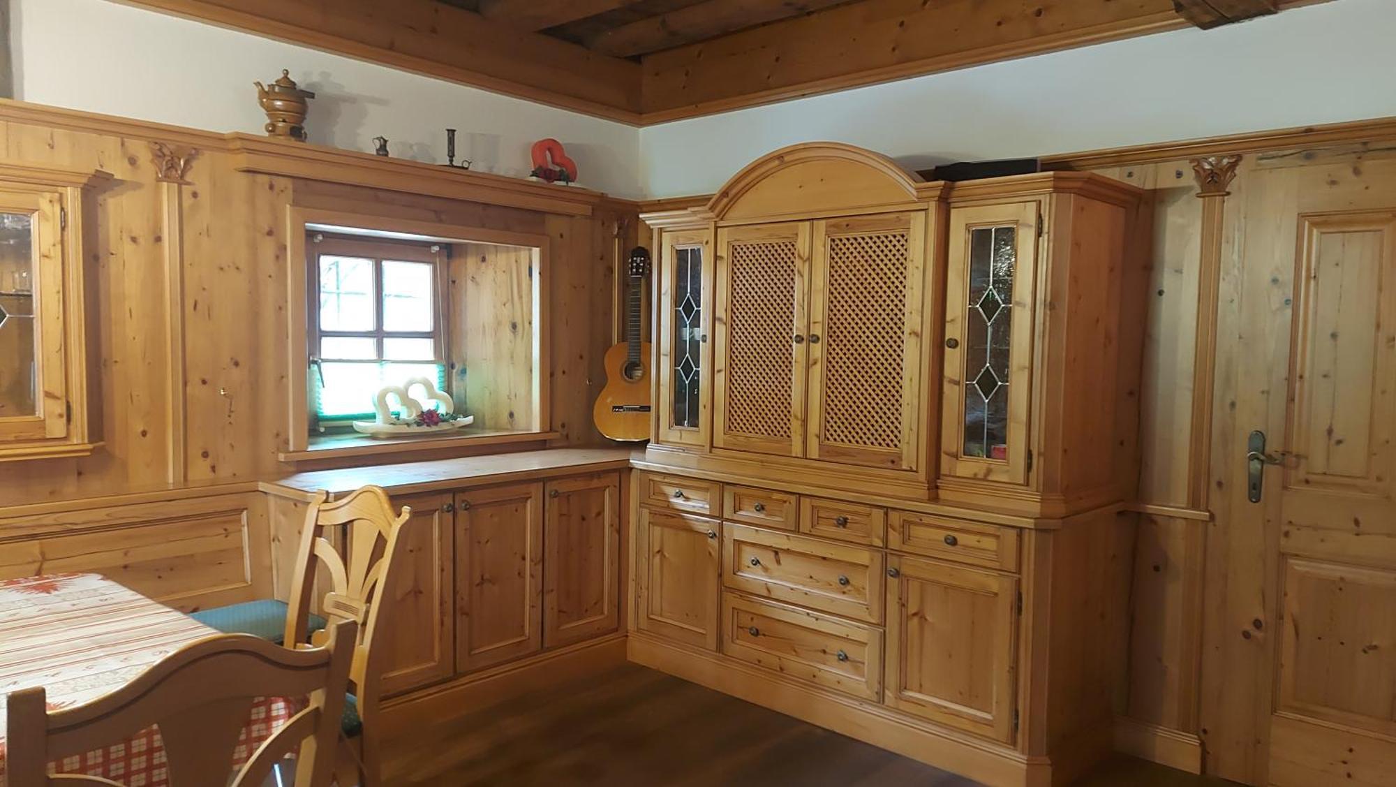 Hirzbachgut Villa Fusch an der Grossglocknerstrasse Ngoại thất bức ảnh